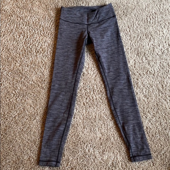 lululemon athletica Pants - lululemon leggings